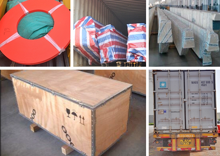 Hot Selling MH Type Truss Structure Single Girder Gantry Crane