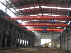 Hean Dowellcrane Uri Differenza Bejn Girder Uniku & Double Crane Girder