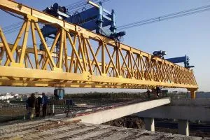 Razzett tat-tip trussed li jniedi l-girder