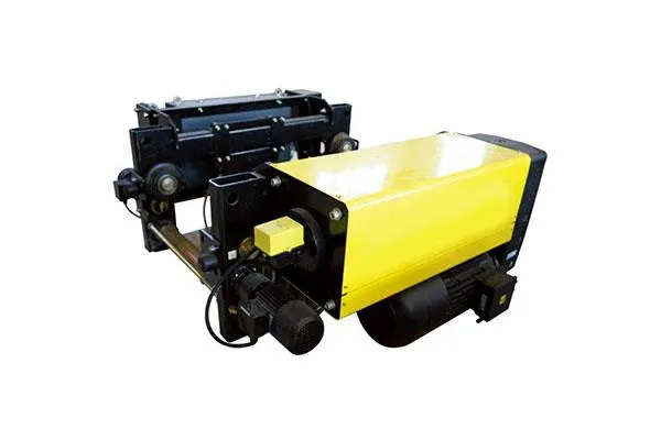 European Crane Hoist