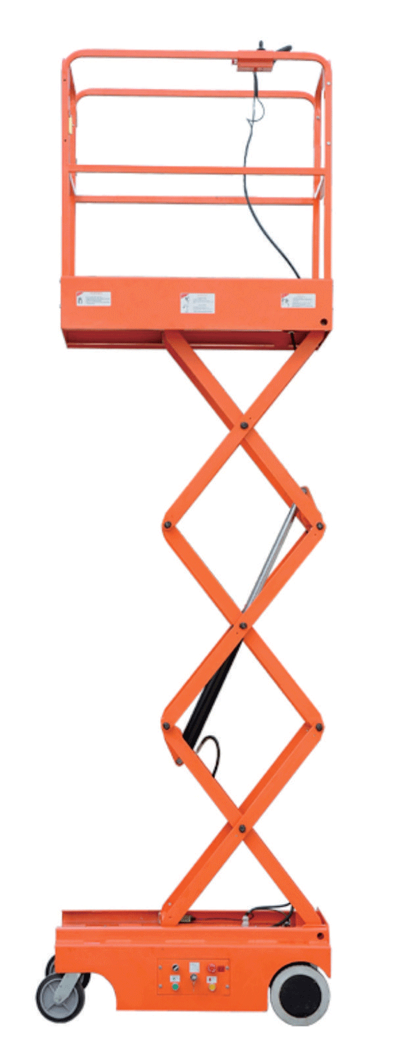 Electric Hydraulic Lift Table