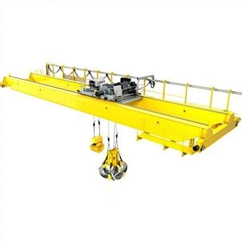 Krejn Overhead ta' 40 Ton