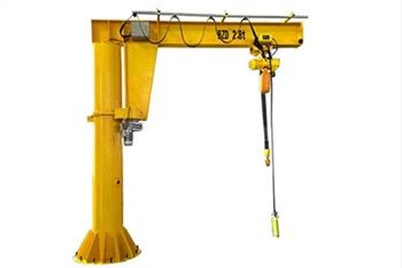 Portal Jib Krejn