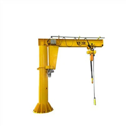 3Ton Użu Industrijali Jib Crane