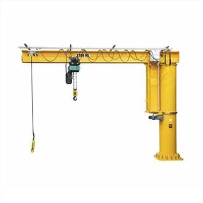 Heavy Industrial Jib Crane 15ton