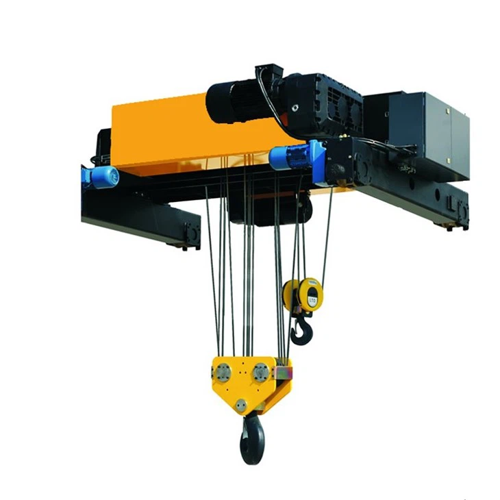 Electric Hoist 10 Ton